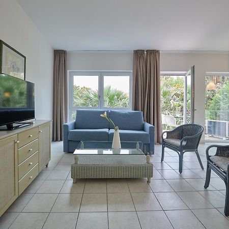 Front Lake Apartment Бардолино Екстериор снимка