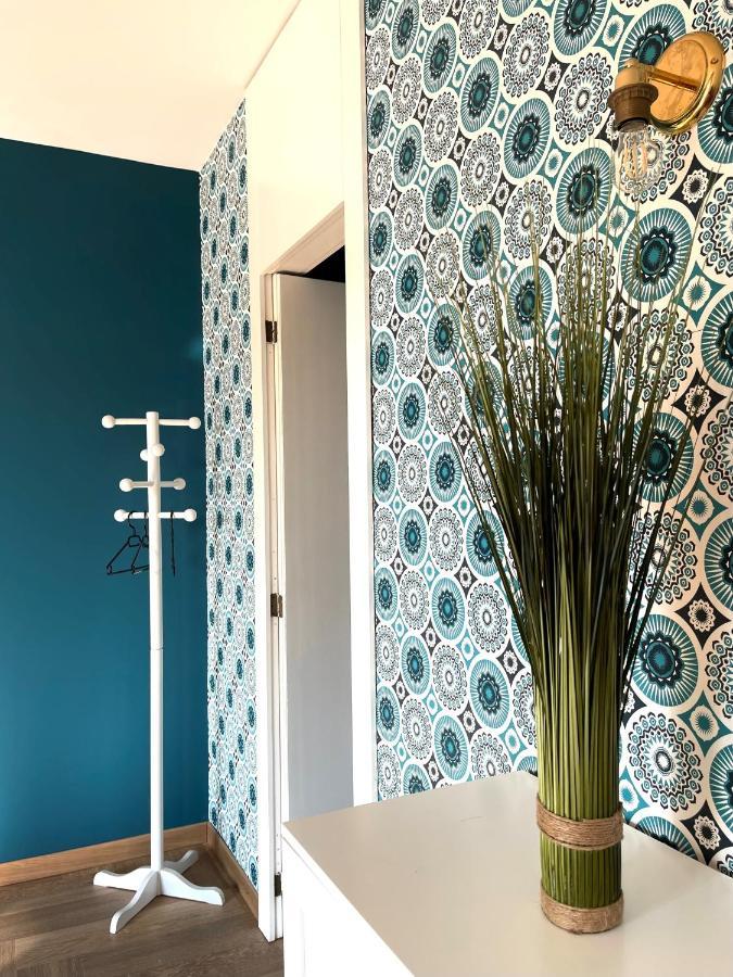 Front Lake Apartment Бардолино Екстериор снимка
