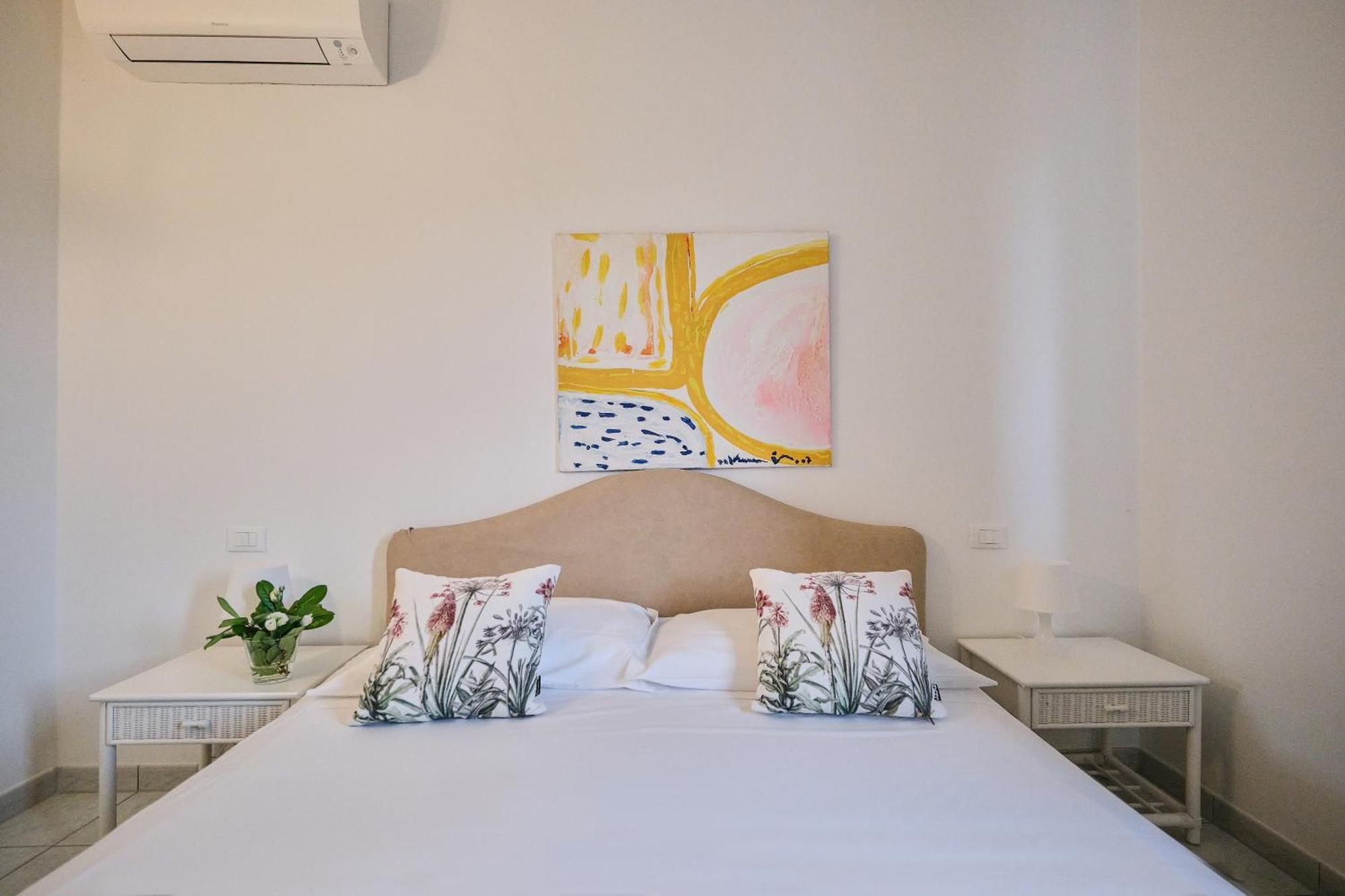 Front Lake Apartment Бардолино Екстериор снимка