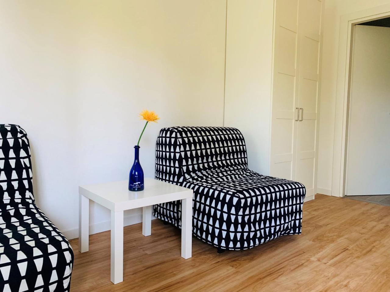 Front Lake Apartment Бардолино Екстериор снимка