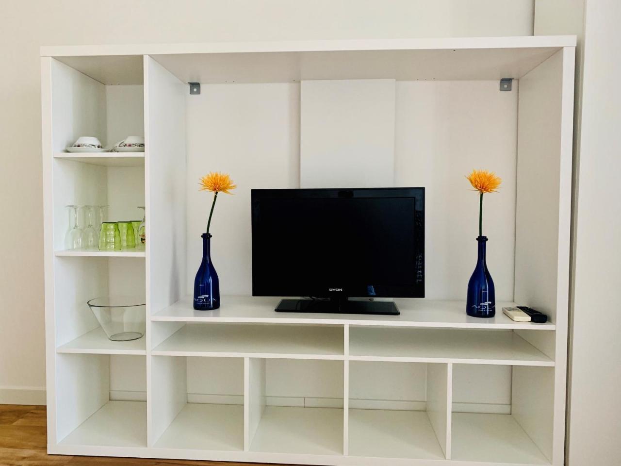 Front Lake Apartment Бардолино Екстериор снимка