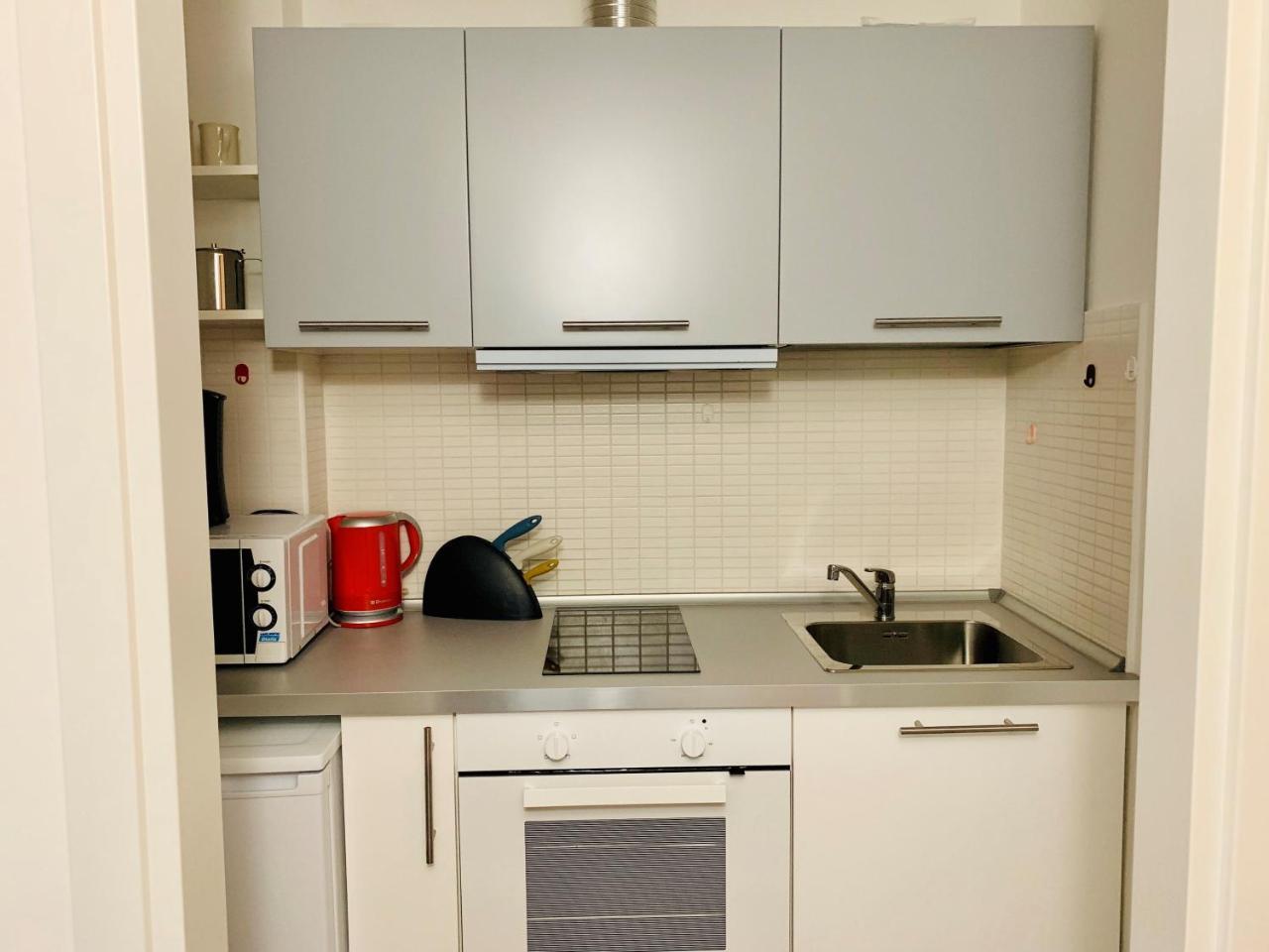 Front Lake Apartment Бардолино Екстериор снимка