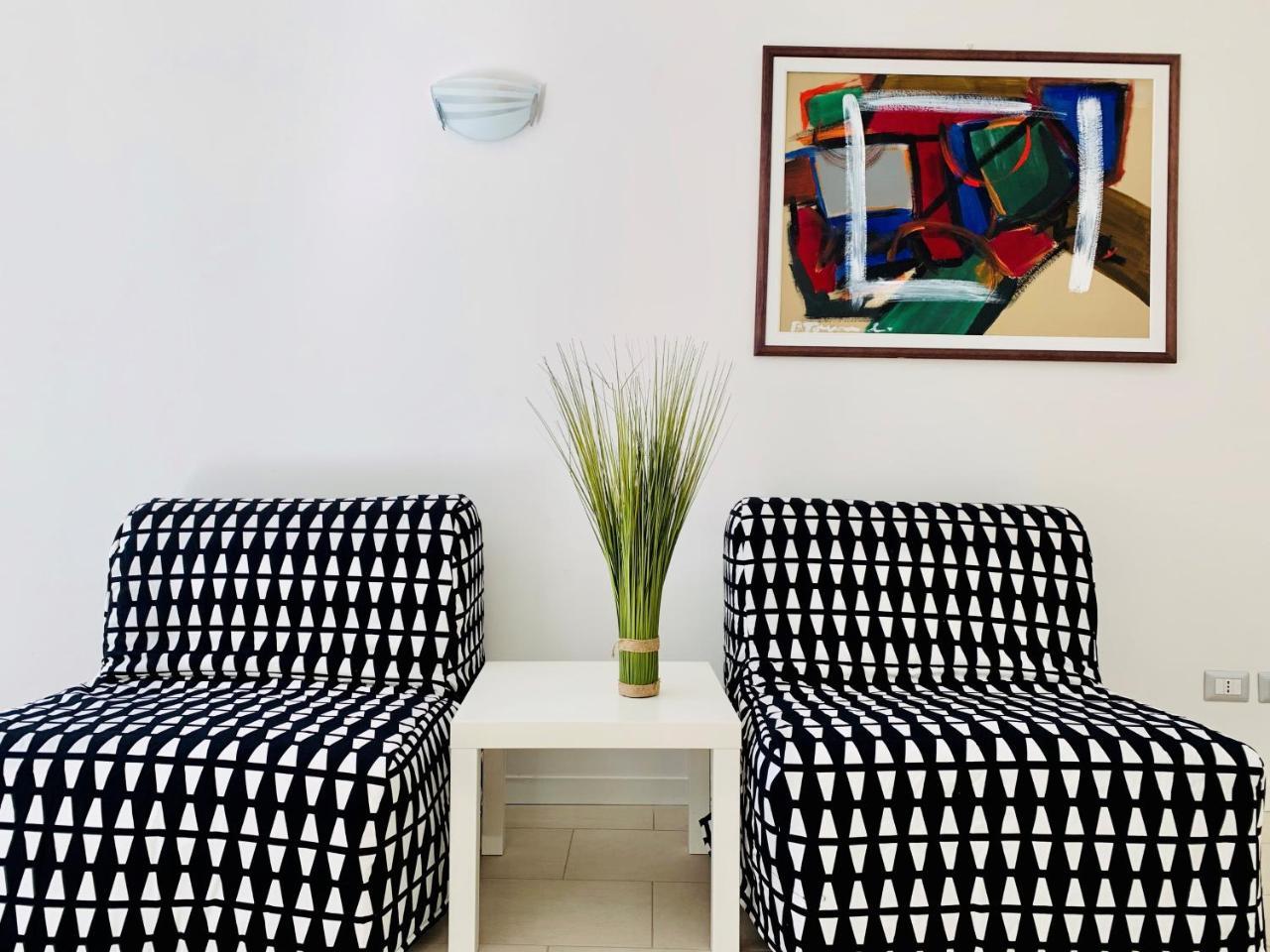 Front Lake Apartment Бардолино Екстериор снимка