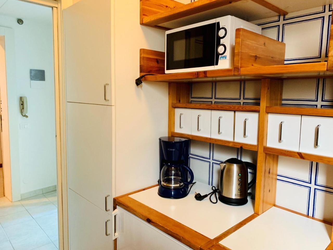 Front Lake Apartment Бардолино Екстериор снимка