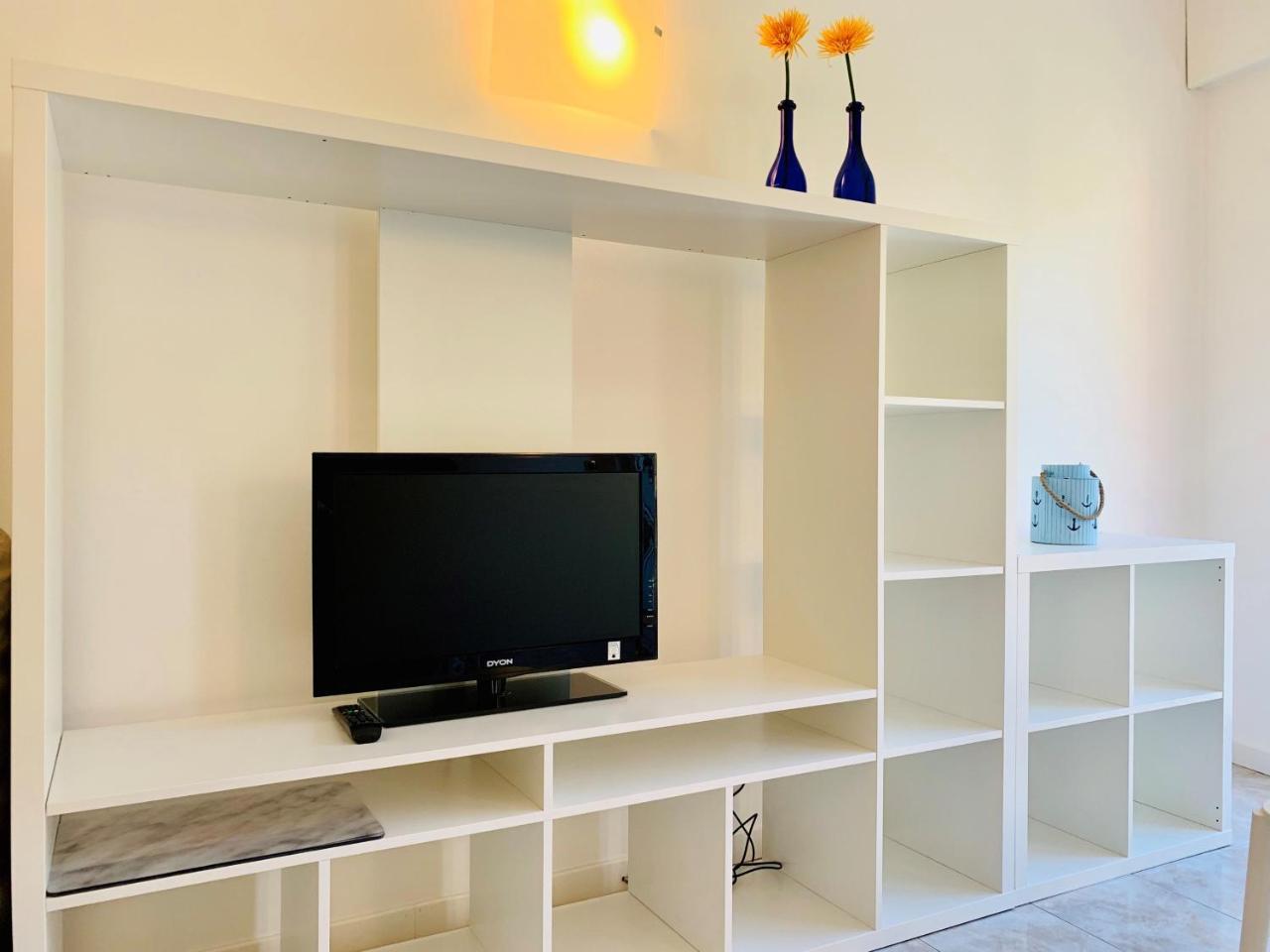 Front Lake Apartment Бардолино Екстериор снимка