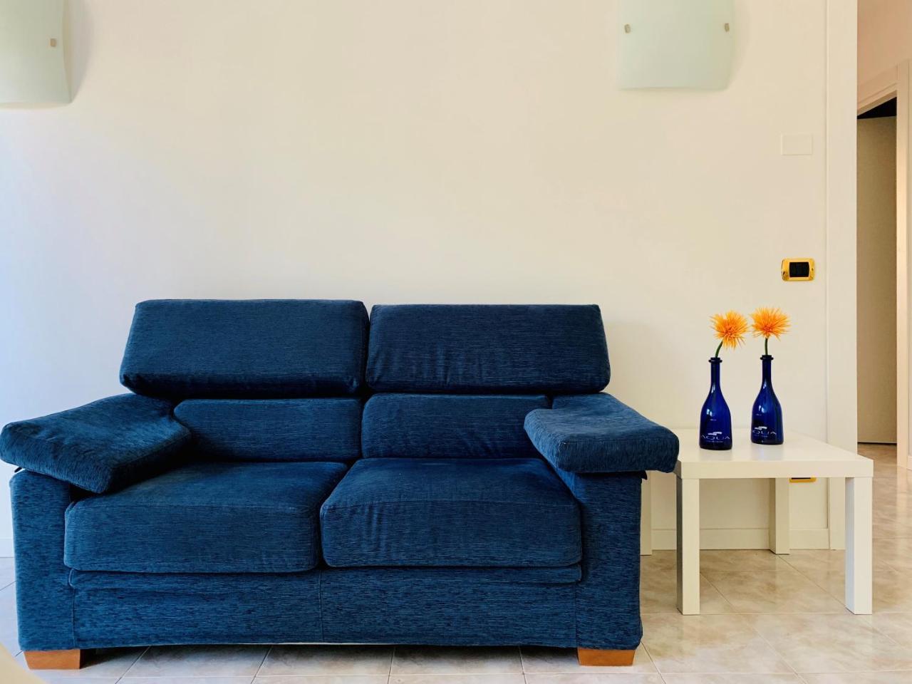 Front Lake Apartment Бардолино Екстериор снимка